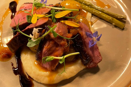 Restaurant Le Clemenceau