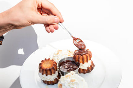 Brasserie des Marquises