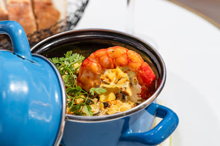 Brasserie des Marquises