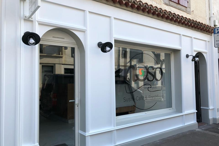 HOSO Sushi & Fresh Food