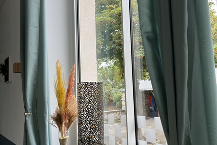 Restaurant La Table Qu'on M