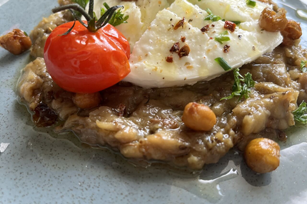 Restaurant La Table Qu'on M