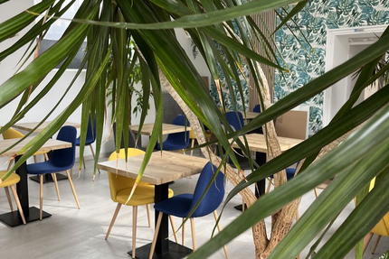 Restaurant La Table Qu'on M