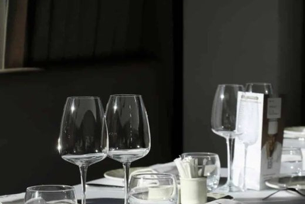 Restaurant Fond Rose - Bocuse