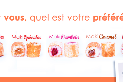 Sushi Sakura Perpignan sud