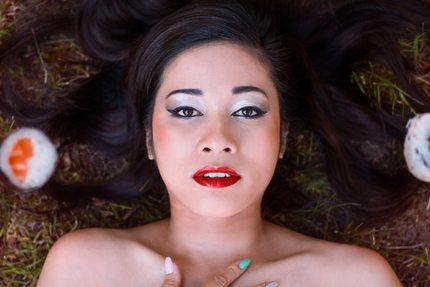 Sushi Sakura Perpignan sud