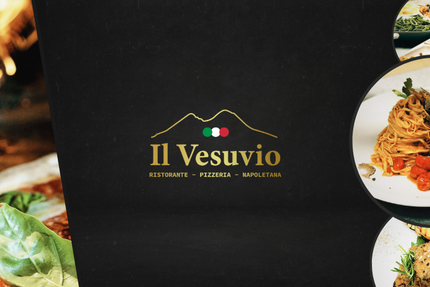 Il Vesuvio