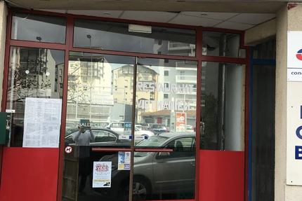 RESTAURANT NEM MEKONG