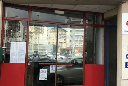 RESTAURANT NEM MEKONG