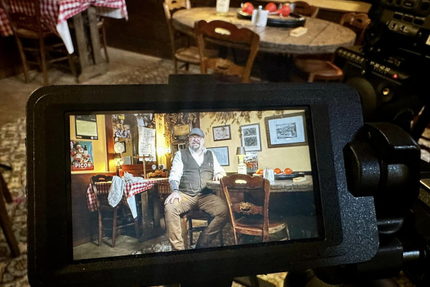 Estaminet Le Pot Flamand