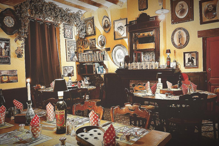 Estaminet Le Pot Flamand