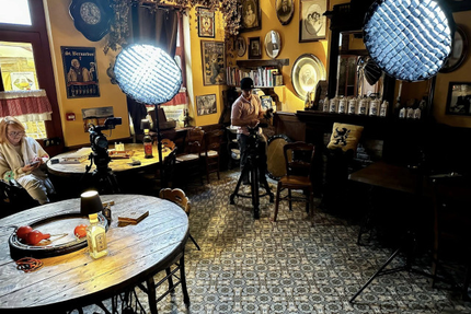 Estaminet Le Pot Flamand