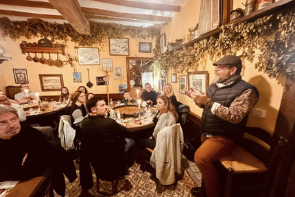 Estaminet Le Pot Flamand