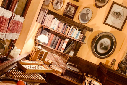 Estaminet Le Pot Flamand