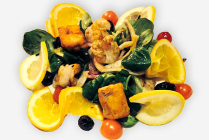 Restaurant Chez Nico