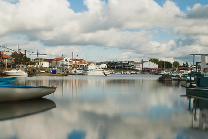 Chez Baleste - Cabane 12