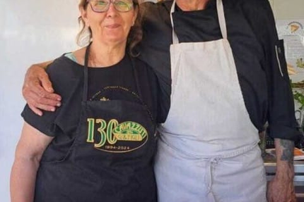 Pizza traditionnelle