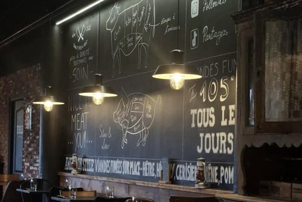 Frank’s Smokehouse