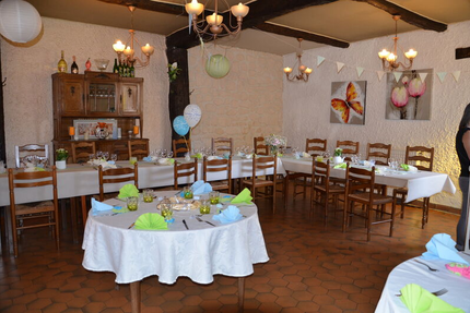 Le Bistrot St Pierre