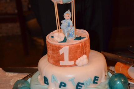 Le Bistrot St Pierre