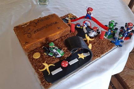 Le Bistrot St Pierre