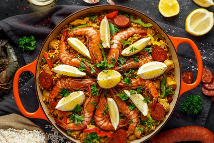 COCORICO - POULET RÔTI MONTELIMAR