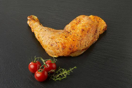 COCORICO - POULET RÔTI MONTELIMAR