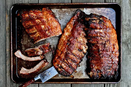 COCORICO - POULET RÔTI MONTELIMAR