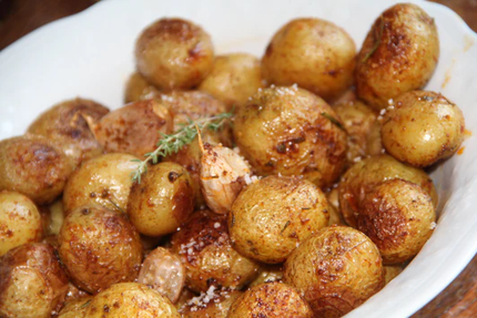 COCORICO - POULET RÔTI MONTELIMAR