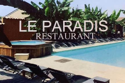 Le Paradis