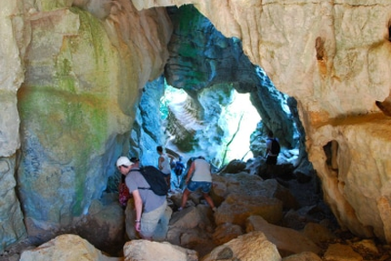 Restaurant La Rouveyrolle