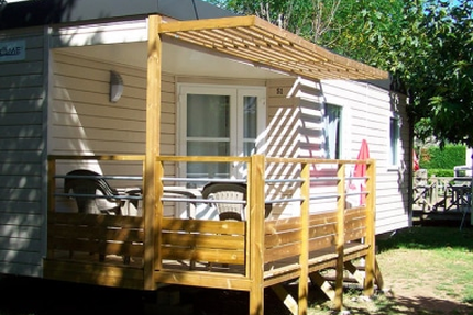 Restaurant La Rouveyrolle