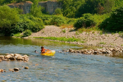 Restaurant La Rouveyrolle