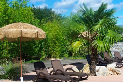 Restaurant La Rouveyrolle