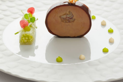 Les Semailles - Restaurant Gastronomique Strasbourg La Wantzenau