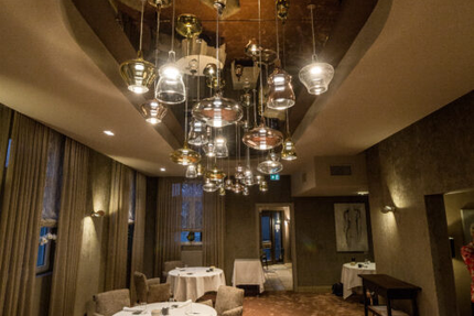 Les Semailles - Restaurant Gastronomique Strasbourg La Wantzenau