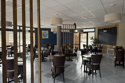 Restaurant de la Germanette