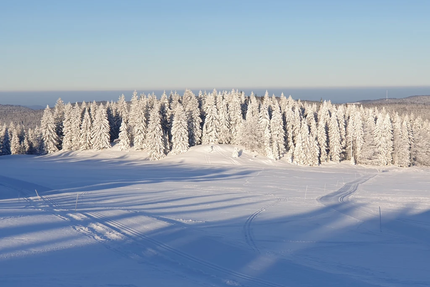 La jaique ou Grande Landoz