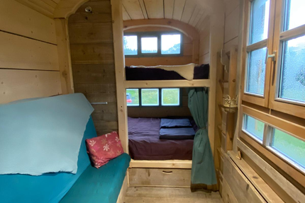 La jaique ou Grande Landoz