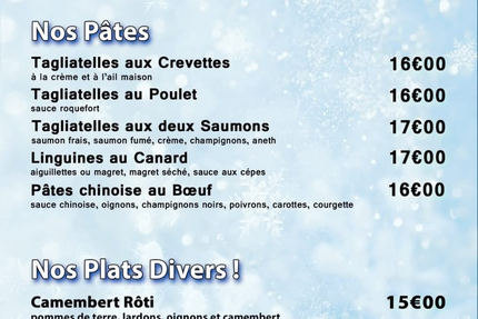 Chez graig