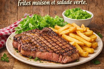 Chez graig