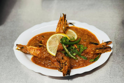 Rivières d’himalaya