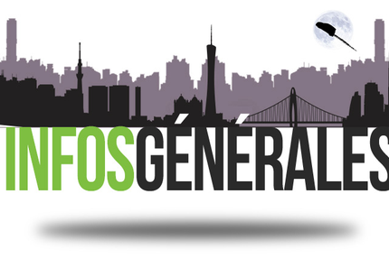 Chicken 95 - Livraison de nuit