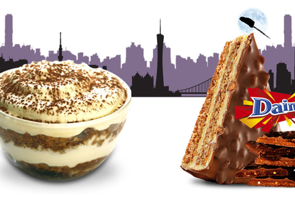 Chicken 95 - Livraison de nuit