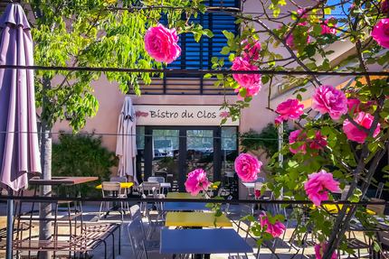 Le Bistro du Clos