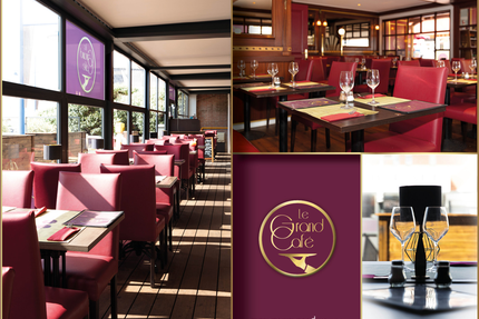 Le Grand Café