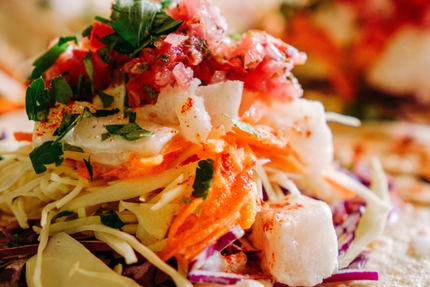 EL NIDO – Restaurant & Bar à Hossegor