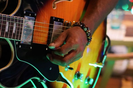 EL NIDO – Restaurant & Bar à Hossegor