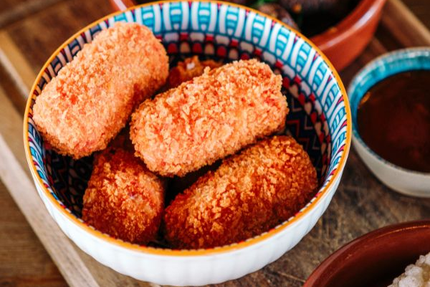 EL NIDO – Restaurant & Bar à Hossegor