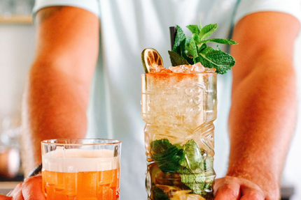 EL NIDO – Restaurant & Bar à Hossegor